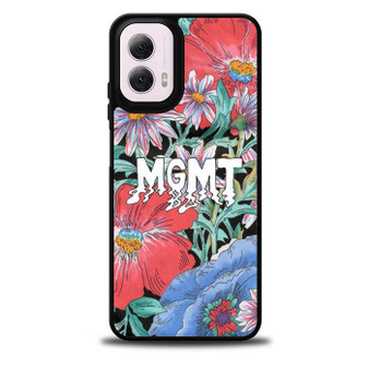 MGMT Motorola Moto G 5G 2024/ Moto G 5G 2025 Case