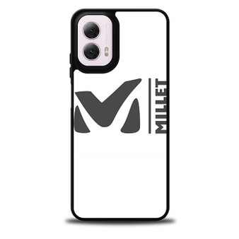 Millet Logo Motorola Moto G 5G 2024/ Moto G 5G 2025 Case