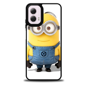 Minion Motorola Moto G 5G 2024/ Moto G 5G 2025 Case
