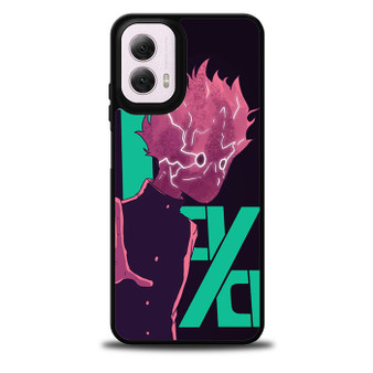 Mob Psycho 100 2 Motorola Moto G 5G 2024/ Moto G 5G 2025 Case