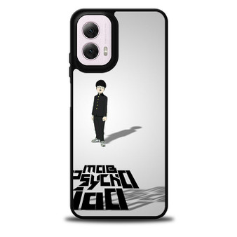 Mob Psycho 100 3 Motorola Moto G 5G 2024/ Moto G 5G 2025 Case
