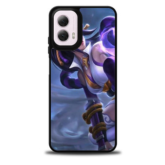 Mobile Legends Hanabi Motorola Moto G 5G 2024/ Moto G 5G 2025 Case