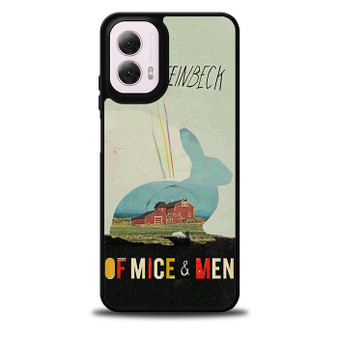 Of Mice & Men Album Motorola Moto G 5G 2024/ Moto G 5G 2025 Case