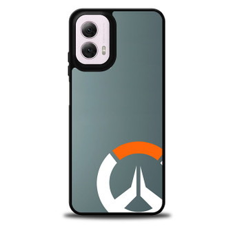 Overwatch's Logo Motorola Moto G 5G 2024/ Moto G 5G 2025 Case