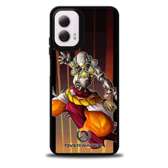 Overwatch Motorola Moto G 5G 2024/ Moto G 5G 2025 Case