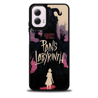 Pans Labyrinth Motorola Moto G 5G 2024/ Moto G 5G 2025 Case