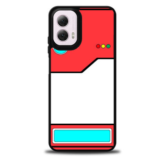 Pokemon Go Pokedex Motorola Moto G 5G 2024/ Moto G 5G 2025 Case