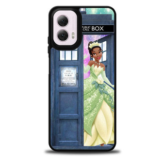 princess merida Motorola Moto G 5G 2024/ Moto G 5G 2025 Case