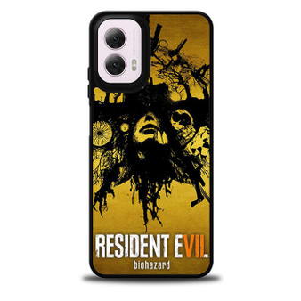 Rick & Morty Motorola Moto G 5G 2024/ Moto G 5G 2025 Case