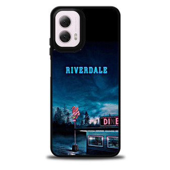 Riverdale Varchie Motorola Moto G 5G 2024/ Moto G 5G 2025 Case