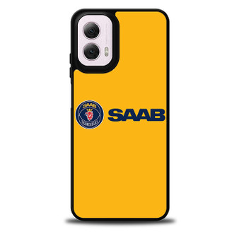 SAAB Motorola Moto G 5G 2024/ Moto G 5G 2025 Case