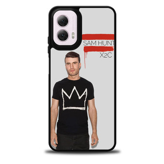Samurai Jack Enemy Motorola Moto G 5G 2024/ Moto G 5G 2025 Case