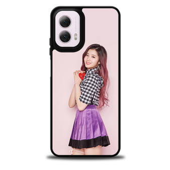 Sansa Quote Motorola Moto G 5G 2024/ Moto G 5G 2025 Case