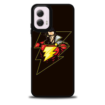 Sazzam Member of Justice League Motorola Moto G 5G 2024/ Moto G 5G 2025 Case