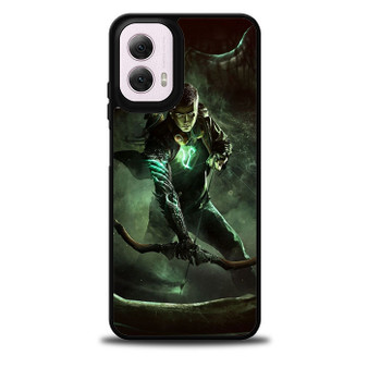 Scalebound Motorola Moto G 5G 2024/ Moto G 5G 2025 Case