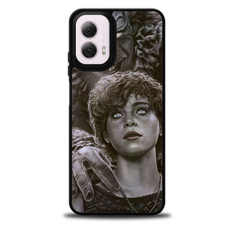 Scary Pennywise Clown Motorola Moto G 5G 2024/ Moto G 5G 2025 Case