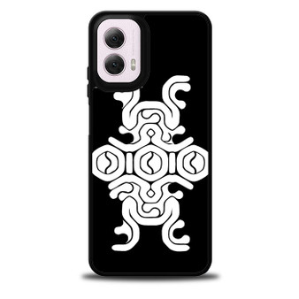 Shadow Of The Colossus Motorola Moto G 5G 2024/ Moto G 5G 2025 Case