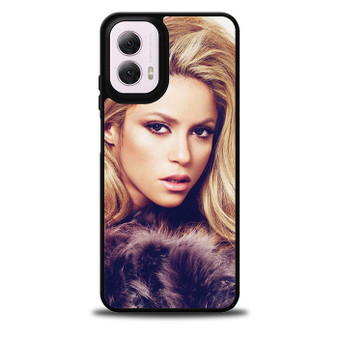 Shakira Motorola Moto G 5G 2024/ Moto G 5G 2025 Case