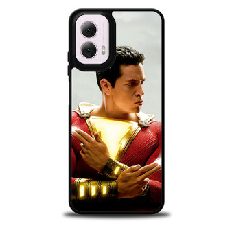 Shazam Motorola Moto G 5G 2024/ Moto G 5G 2025 Case