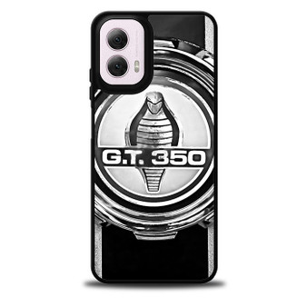 Sheby Car Motorola Moto G 5G 2024/ Moto G 5G 2025 Case