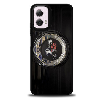 Shelby Turbo Motorola Moto G 5G 2024/ Moto G 5G 2025 Case