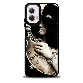 Slash GNR Motorola Moto G 5G 2024/ Moto G 5G 2025 Case