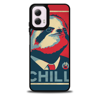Smiling Meghan Trainor Motorola Moto G 5G 2024/ Moto G 5G 2025 Case