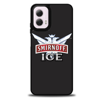 Smirnoff Ice Motorola Moto G 5G 2024/ Moto G 5G 2025 Case