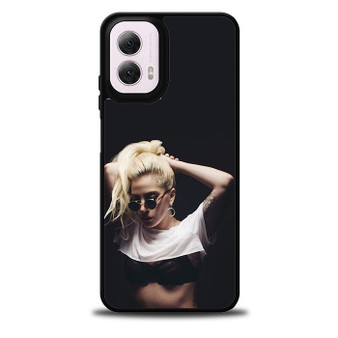 Soft Kitty Warm Kitty Motorola Moto G 5G 2024/ Moto G 5G 2025 Case