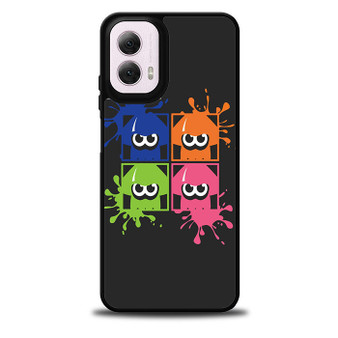 Spongebob & his Friends Motorola Moto G 5G 2024/ Moto G 5G 2025 Case