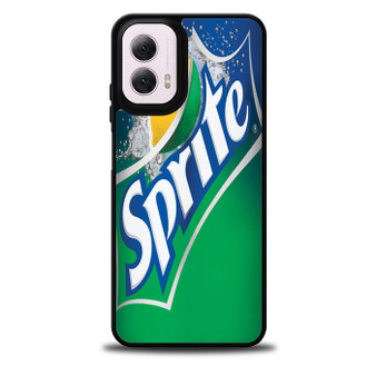 sprite Motorola Moto G 5G 2024/ Moto G 5G 2025 Case