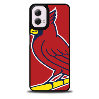 St Louis Cardinals 2 Motorola Moto G 5G 2024/ Moto G 5G 2025 Case