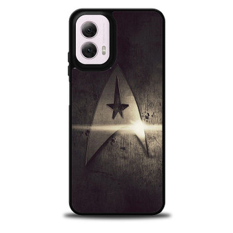 Star Trek Emblem Motorola Moto G 5G 2024/ Moto G 5G 2025 Case