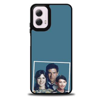 Star Wars Sky Walkers Famly Motorola Moto G 5G 2024/ Moto G 5G 2025 Case