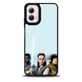 Star Wars The Last of Jedi  Motorola Moto G 5G 2024/ Moto G 5G 2025 Case