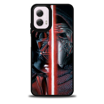 Star wars the Main Villain Motorola Moto G 5G 2024/ Moto G 5G 2025 Case