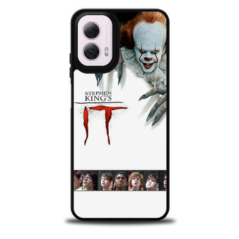 Stephen King IT Motorola Moto G 5G 2024/ Moto G 5G 2025 Case