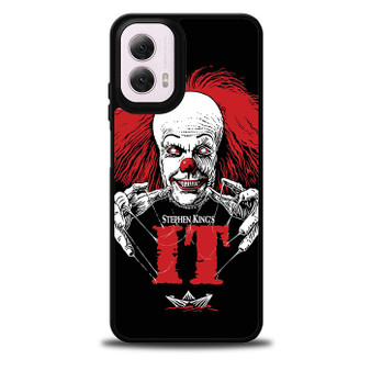 Steve Roger as Captain America as Chris Evans Motorola Moto G 5G 2024/ Moto G 5G 2025 Case