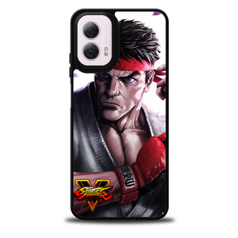 Stunning scarlett johansen Motorola Moto G 5G 2024/ Moto G 5G 2025 Case