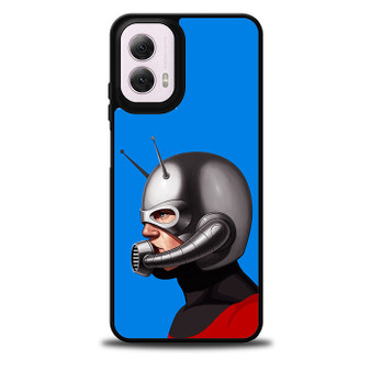 Superhero Series Ant Man Motorola Moto G 5G 2024/ Moto G 5G 2025 Case