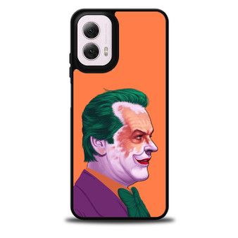 Superhero Series Joker Motorola Moto G 5G 2024/ Moto G 5G 2025 Case