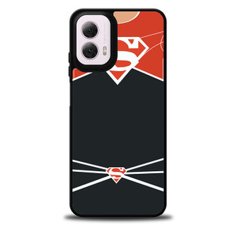 Superman Godfall Motorola Moto G 5G 2024/ Moto G 5G 2025 Case