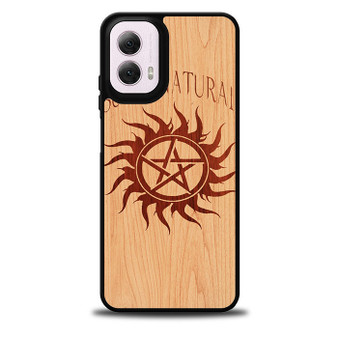 supernatural Motorola Moto G 5G 2024/ Moto G 5G 2025 Case
