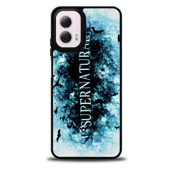 SuperWholock 1 Motorola Moto G 5G 2024/ Moto G 5G 2025 Case