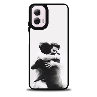 Teen Wolf Motorola Moto G 5G 2024/ Moto G 5G 2025 Case