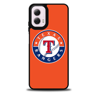 Texas Rangers 1 Motorola Moto G 5G 2024/ Moto G 5G 2025 Case