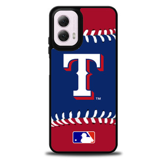 Texas Rangers 3 Motorola Moto G 5G 2024/ Moto G 5G 2025 Case