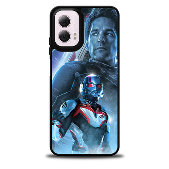 The Avengers End Game Ant Man Motorola Moto G 5G 2024/ Moto G 5G 2025 Case