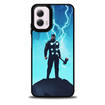 The Avengers Thor Motorola Moto G 5G 2024/ Moto G 5G 2025 Case
