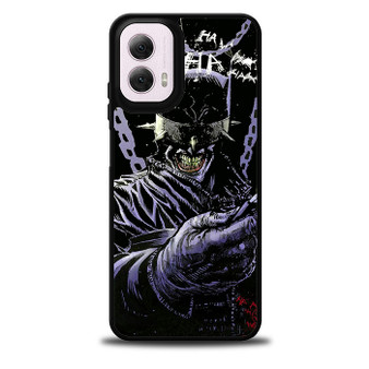 The Batman Who Laughs 1 Motorola Moto G 5G 2024/ Moto G 5G 2025 Case